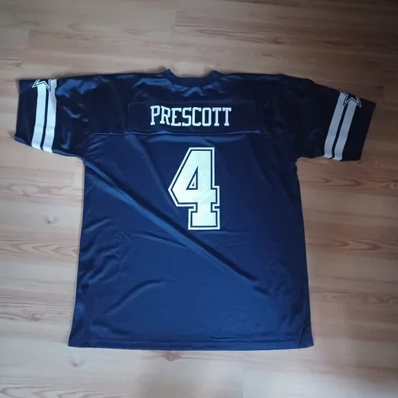 Dallas Cowboys Authentic Jersey - Picture 2 of 3
